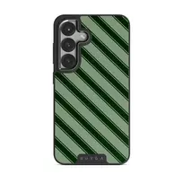 Wrapped - Samsung Galaxy S25 Plus Case, Elite Dark (Magnetic) / Gunmetal