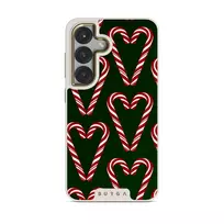Candy Lane - Samsung Galaxy S25 Plus Case, Elite Light (Magnetic) / Gold