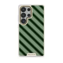Wrapped - Samsung Galaxy S25 Ultra Case, Elite Light (Magnetic) / Gold