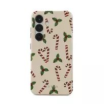 Sweet Tooth - Samsung Galaxy S25 Case, Tough (Magnetic) / N/A