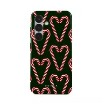 Candy Lane - Samsung Galaxy S25 Case, Tough (Magnetic) / N/A