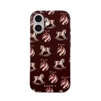 Rocking Around - iPhone 17 Case, Tough (MagSafe) / N/A