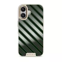 Wrapped - iPhone 17 Case, Elite Mirror Light (MagSafe) / Gold