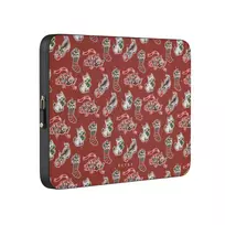 Merry Kitty - Laptop Sleeve, 13 inches