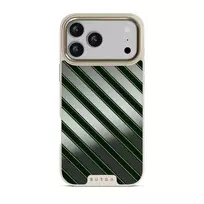 Wrapped - iPhone 17 Pro Max Case, Elite Mirror Light (MagSafe) / Gold