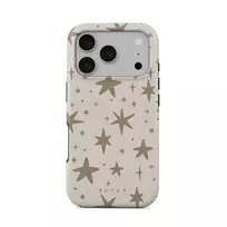 12 O'clock - iPhone 17 Pro Case, Tough (MagSafe) / N/A