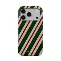 North Pole - iPhone 17 Pro Case, Tough (MagSafe) / N/A