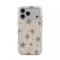 12 O'clock - iPhone 17 Pro Max Case, Tough (MagSafe) / N/A