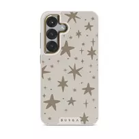 12 O'clock - Samsung Galaxy S25 Case, Elite Light (Magnetic) / Gold
