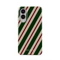 North Pole - Samsung Galaxy S25 Edge Case