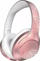 „PowerLocus P3“ ausinės, rožinės ir auksinės spalvos (pwl-p3-rosegold)