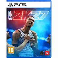 PS5 NBA 2K27