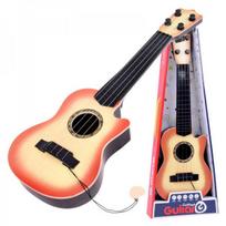 Maža 4 stygų gitara vaikams, plunksninė IN0120