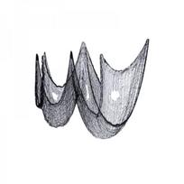 Voratinklio puošmena 198x76cm.  Malatec 22003