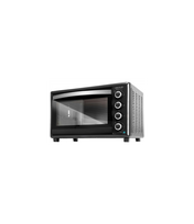 Cecotec Mini Oven | Bake&Toast 4600 Black Gyro | 46 L | 2000 W | Black