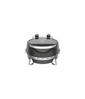 Simfer Electric pizza oven | MKE0-P | 1100  W | Black