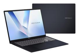 ASUS Vivobook 16 X1607CA-MB110W Intel Core Ultra 5 225H Laptop 40.6 cm (16) WUXGA 16GB DDR5-SDRAM 512GB SSD Wi-Fi 6 (802.11ax) Windows 11 Home Blue