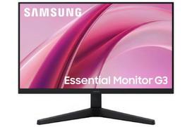Monitor|SAMSUNG|24 "|1920 x 1080 pixels|Full HD|Native aspect ratio 16:9|LCD|Flat|LS24HG310EUXEN