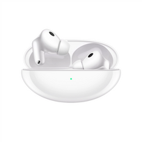 Huawei Freebuds Neo | Bluetooth | Microphone | Ice White | Noise canceling | Wireless