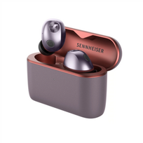 Sennheiser MOMENTUM True Wireless 5 Bluetooth In-ear Earphones with Microphone  and  Noise canceling - Lavender
