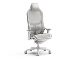 Fractal Design Refine 2 | Gaming Chair | Mesh Light