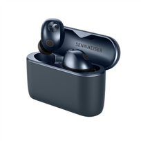 Sennheiser MOMENTUM True Wireless 5 Bluetooth In-ear Earphones with Microphone  and  Noise canceling - Denim