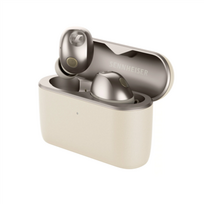 Sennheiser MOMENTUM True Wireless 5 Bluetooth In-ear Earphones with Microphone  and  Noise canceling - Cream