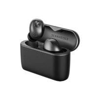 Sennheiser MOMENTUM True Wireless 5 Bluetooth In-ear Earphones with Microphone  and  Noise canceling - Graphite