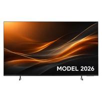 Samsung UE75U8072H 190,5 cm (75") 4K Ultra HD Smart TV Wi-Fi Juoda