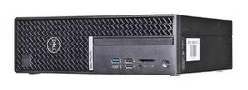 DELL OptiPlex 7000 i5-12500 16GB 512GB SSD SFF Win11pro Naudota Naujas / Repack