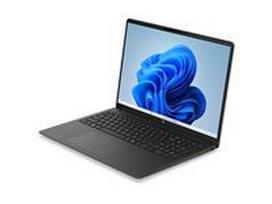 HP OmniBook 3 16-by0022nyx - 16", IPS, WUXGA (1920×1200), Matinis | AMD Ryzen 3 7320U | 8GB | 256GB SSD | AMD Radeon Graphics | Windows 11 Home | 12 men.