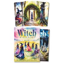 Witch Whispers Oracle Kortos