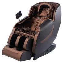 Harmõ Relax Air, Black masažinė kėdė HARMO-RELAX-AIR-BK