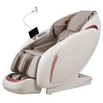 Harmõ Prime Spa Massage chair, Beige masažinė kėdė HARMO-PRIME-SPA-BG