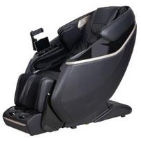 Harmõ Prime Nova, Black masažinė kėdė HARMO-PRIME-NOVA-BK