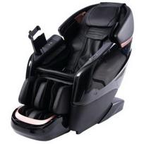 Harmõ Prime Noir Massage chair, Black masažinė kėdė HARMO-PRIME-NOIR-BK