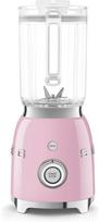 Smeg Blender, pink (BLF03PKEU)
