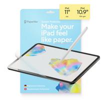 Paperlike 3 screen protectors, Apple iPad 11" and iPad 10.9", 2 pack (PL3-10-22)