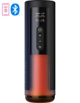 Arcwave Thruster išmanusis automatinis masturbatorius - Juoda