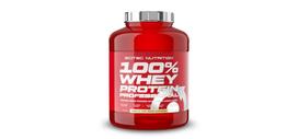 SCITEC 100% Whey Protein Professional 2350 g.