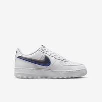 Nike Air Force 1 Impact Next Nature GS - Dydis 37.5 (FD0688-100 Laisvalaikio batai)