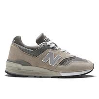 New Balance 997 - Dydis 38 (U997GY New Balance batai)