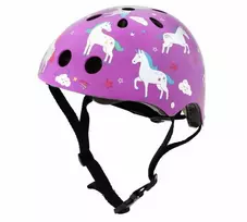HORNIT Unicorn M vaikiškas šalmas 53-58cm UNM924