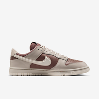 Nike Dunk Low GORE-TEX Beżowo- - Dydis 42 (HQ2053-002 Laisvalaikio batai)