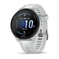 Garmin  Forerunner 165 Music Dust Grey/Stone White