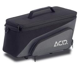 Kelioninis krepšys ant bagažinės ACID TRUNK 8+7L RILink