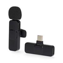 Nedis MICW110BK USB-C Microphone