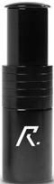 Vairo iškyšos prailginimas RFR Extension Alu 28.6x25.4/67mm