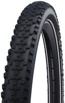Padanga 28" Schwalbe Smart Sam Plus HS624 Perf Wired 47-622 / 28x1.85 DD Reflex