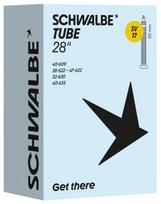 Kamera 28" Schwalbe SV17 60mm (28/47-622/635)